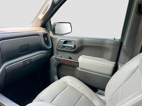 Used 2019 GMC Sierra 1500 SLT w/ SLT Premium Plus Package AWD/4WD image 24