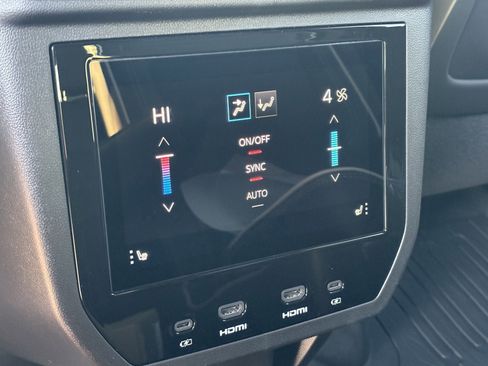 New 2026 GMC Yukon AT4 Ultimate w/ LPO, Floor Liner Package image 20