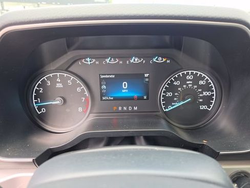 Used 2023 Ford F150 XL RWD image 39