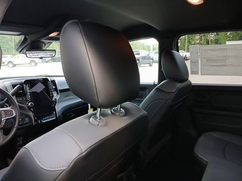 New 2026 RAM 3500 Tradesman AWD/4WD image 13