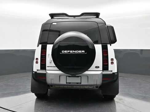 Used 2023 Land Rover Defender 110 S AWD/4WD image 2