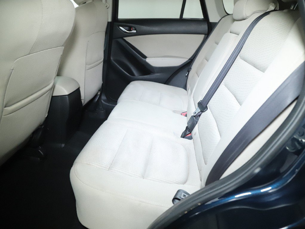 Used 2015 MAZDA CX-5 Touring AWD/4WD image 14
