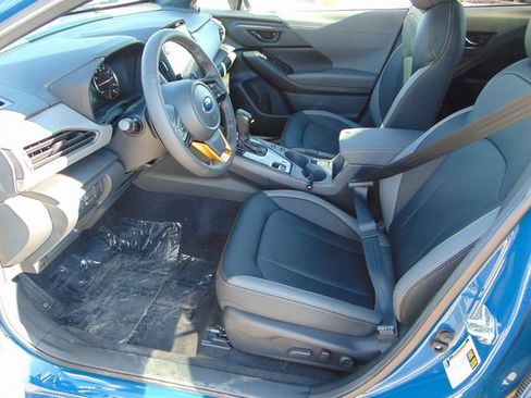 New 2026 Subaru Crosstrek 2.5i Wilderness w/ Wilderness Package AWD/4WD image 10