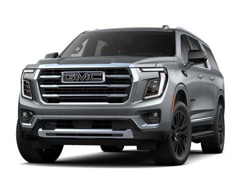 New 2026 GMC Yukon XL Elevation image 2