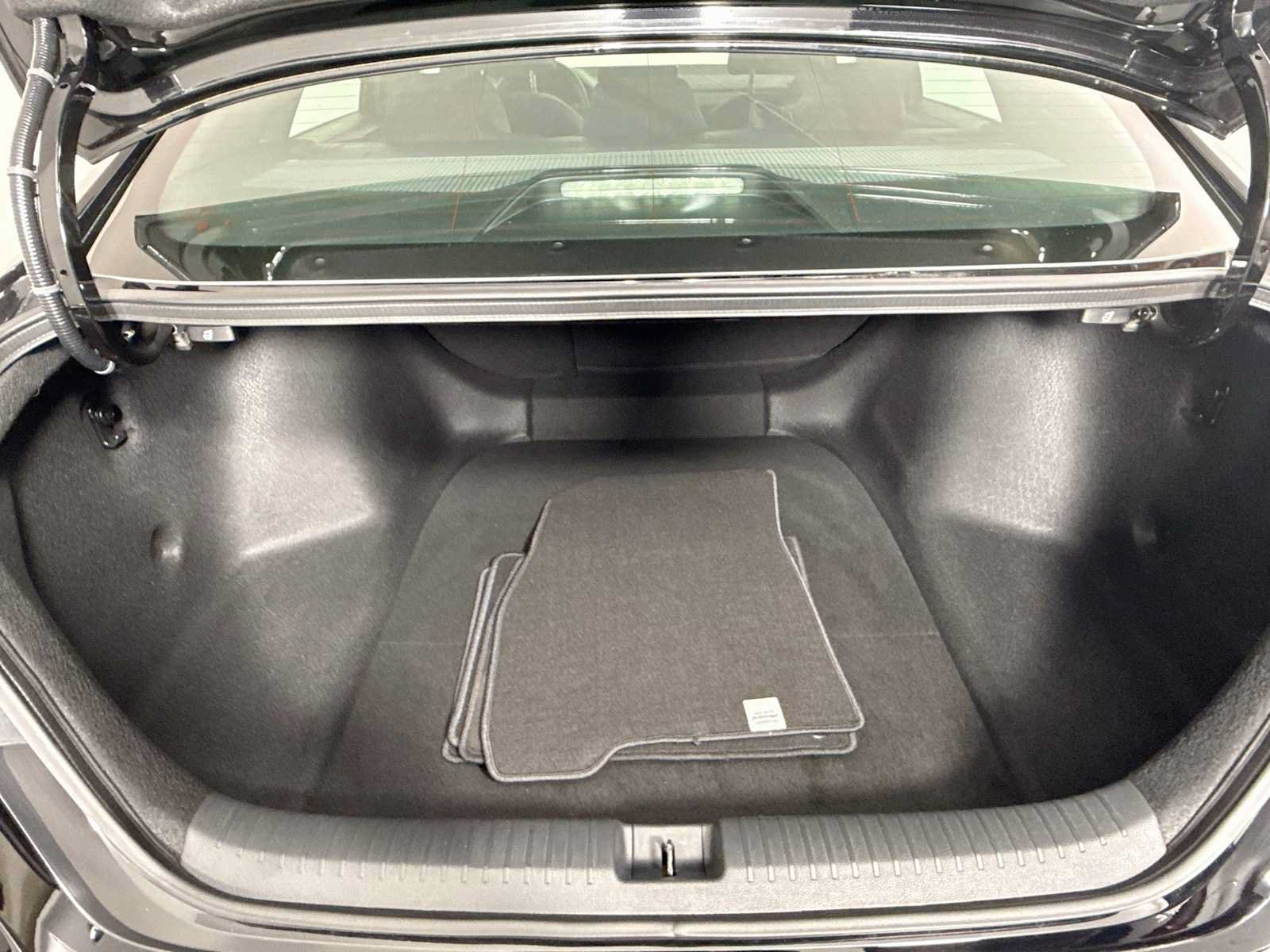Used 2024 Honda Accord Sport image 38