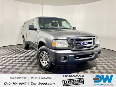 Used 2011 Ford Ranger XLT