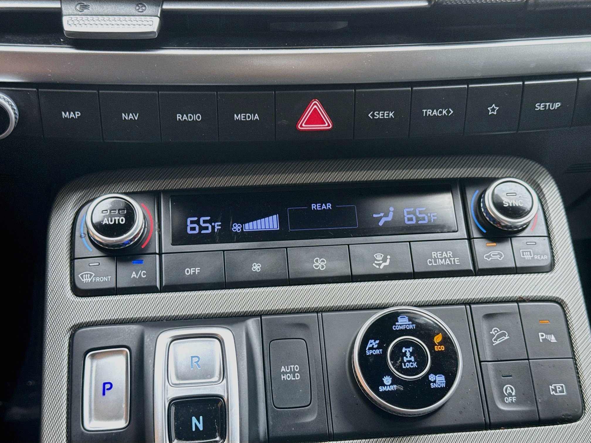 Used 2023 Hyundai Palisade XRT AWD/4WD image 13