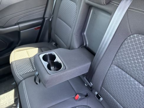 Used 2024 Ford Escape Active FWD image 23