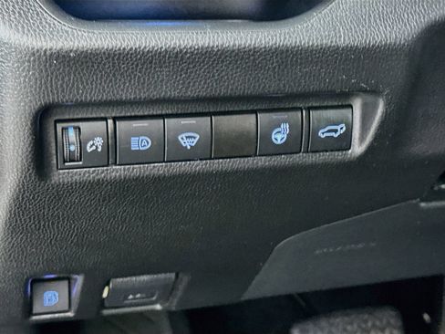 Certified 2021 Toyota RAV4 XSE AWD/4WD image 10