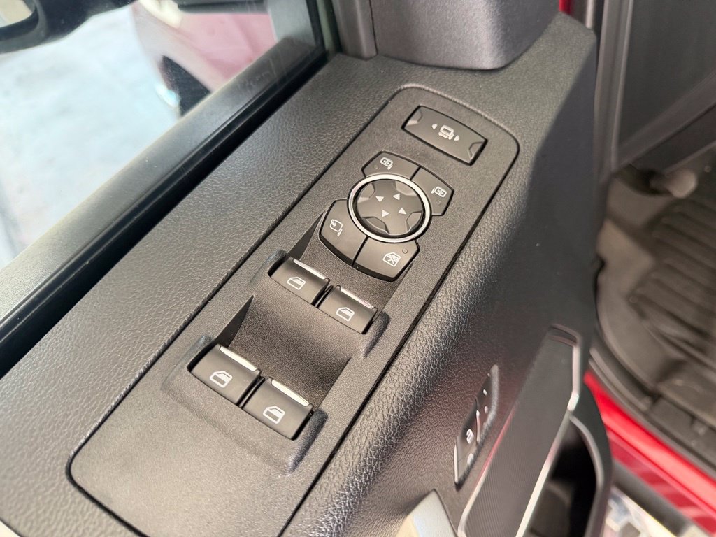 Used 2019 Ford F350 Lariat w/ Lariat Ultimate Package AWD/4WD image 43