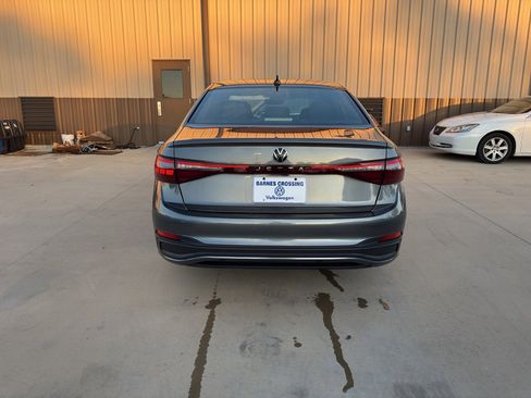 New 2026 Volkswagen Jetta Sport FWD image 6