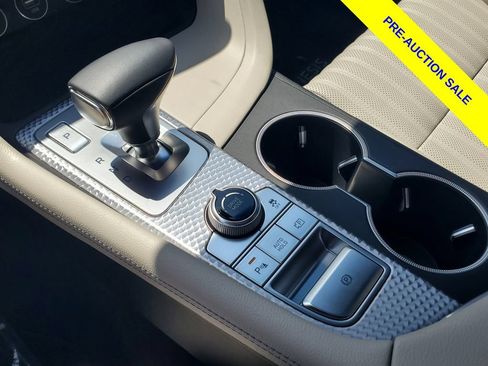 Used 2023 Genesis G70 2.0T w/ Sport Prestige Package AWD/4WD image 33