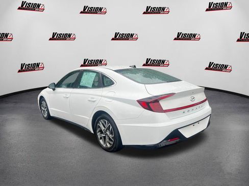 Used 2023 Hyundai Sonata SEL w/ Preferred Accessory Package image 7