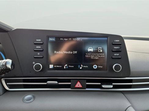 Used 2026 Hyundai Elantra SEL Sport FWD image 19