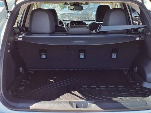 New 2026 Subaru Crosstrek 2.5i Limited AWD/4WD image 6