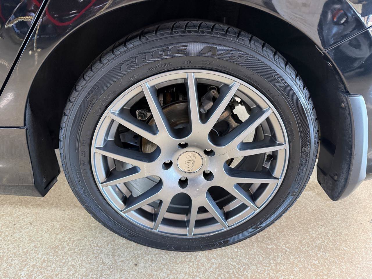 Used 2016 Honda Civic EX-T image 50