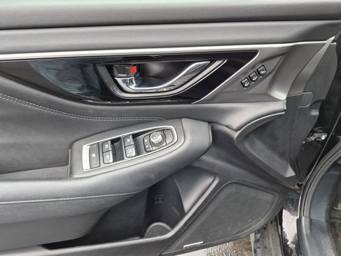 Used 2022 Subaru Outback Limited AWD/4WD image 16