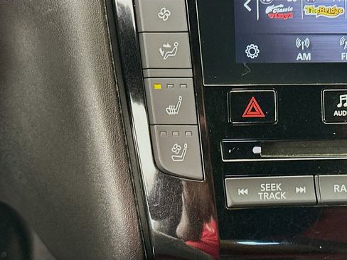 Used 2022 INFINITI QX55 Sensory w/ Lighting Package AWD/4WD image 21
