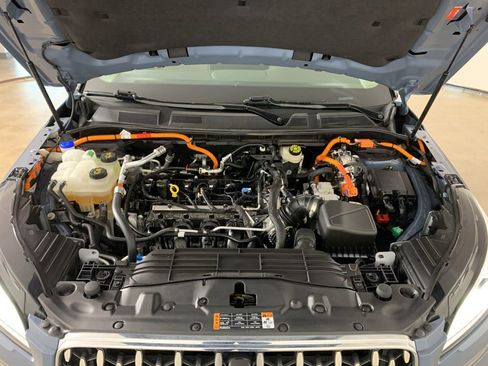 Used 2024 Lincoln Corsair Grand Touring w/ Equipment Group 301A image 43