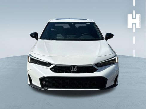 Used 2026 Honda Civic Sport image 2