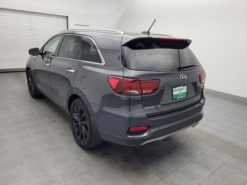 Used 2020 Kia Sorento EX AWD/4WD image 5