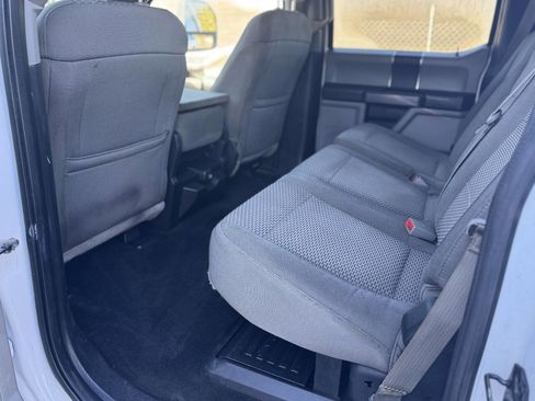 Used 2018 Ford F250 XLT w/ XLT Value Package AWD/4WD image 15