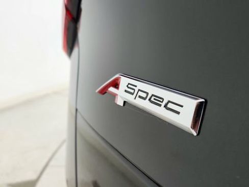 Used 2024 Acura ZDX A-Spec image 19