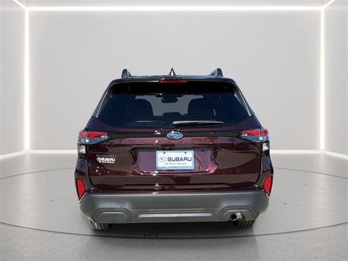 New 2026 Subaru Forester Premium image 5