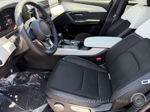 New 2026 MAZDA CX-5 Select AWD/4WD image 12