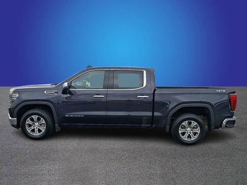 Used 2025 GMC Sierra 1500 SLT AWD/4WD image 7