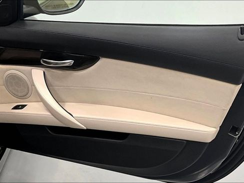 Used 2010 BMW Z4 sDrive35i image 20