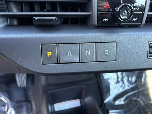 New 2026 Nissan Leaf SV+ image 14