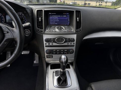 Used 2014 INFINITI Q60 AWD Coupe w/ Premium Package image 18