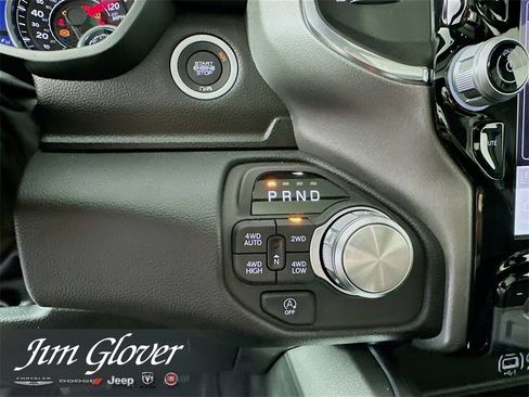 New 2026 RAM 1500 Laramie w/ Laramie Southwest Edition image 31