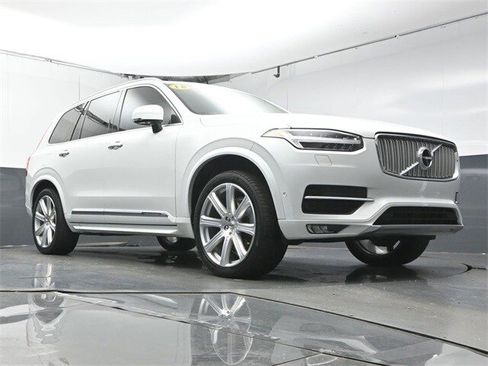 Used 2018 Volvo XC90 T6 Inscription w/ Convenience Package image 34