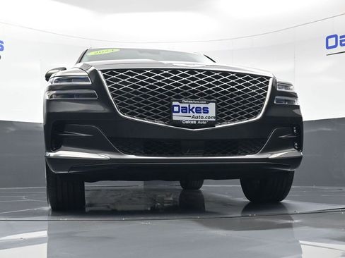 Used 2024 Genesis GV80 3.5T image 40