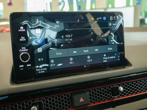 New 2026 Honda Civic Si image 27