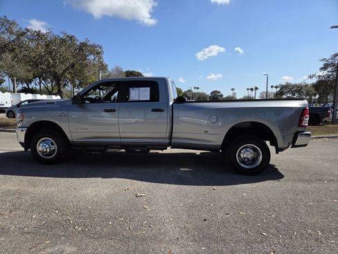 Certified 2022 RAM 3500 Big Horn image 8