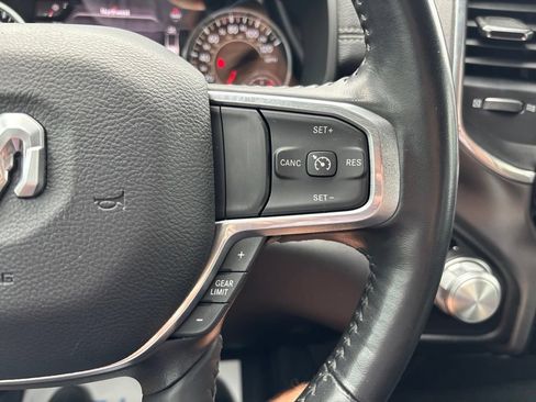 Used 2023 RAM 1500 Laramie AWD/4WD image 67