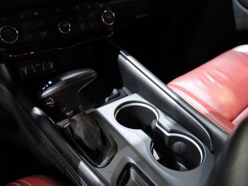 Used 2023 Dodge Durango SRT AWD/4WD image 48