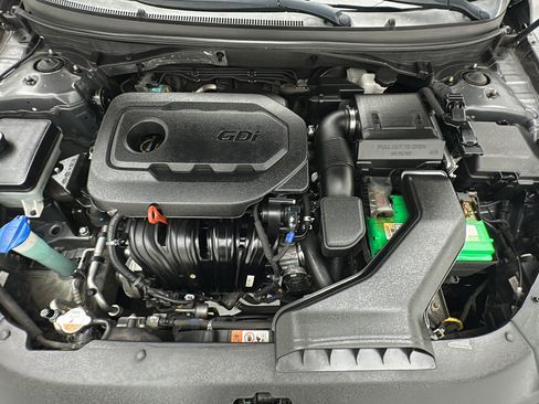 Used 2019 Hyundai Sonata SE FWD image 22