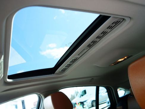 Used 2015 BMW X4 xDrive28i image 12