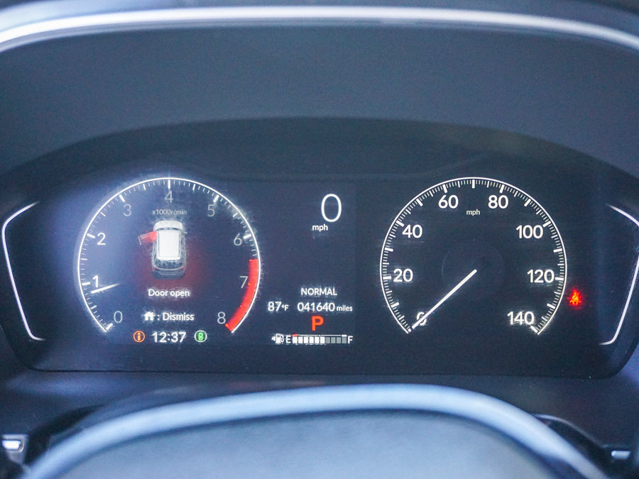 Used 2025 Honda Pilot EX-L image 22