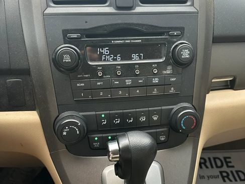 Used 2009 Honda CR-V EX image 16
