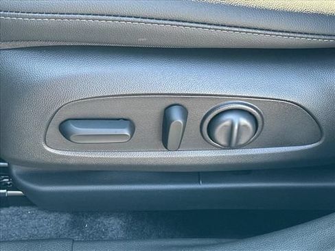 New 2026 Buick Envista Preferred w/ Convenience I Package FWD image 25