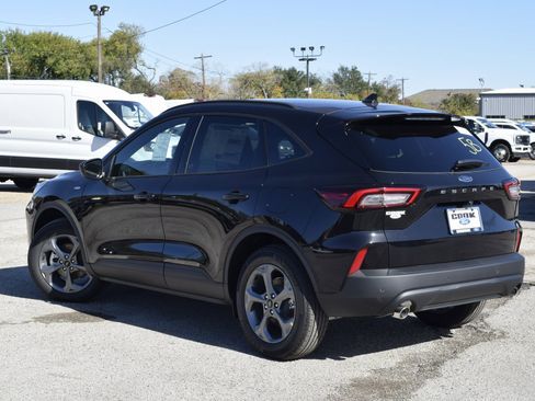 New 2026 Ford Escape ST-Line w/ Tech Pack #1 image 4