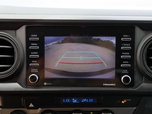 Certified 2023 Toyota Tacoma SR AWD/4WD image 19