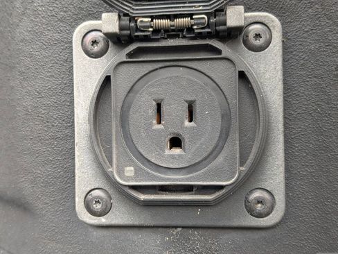 Certified 2024 Chevrolet Silverado 1500 ZR2 w/ Technology Package image 16