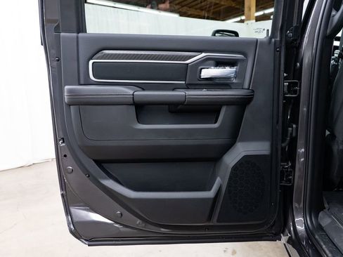 New 2026 RAM 2500 Big Horn AWD/4WD image 24