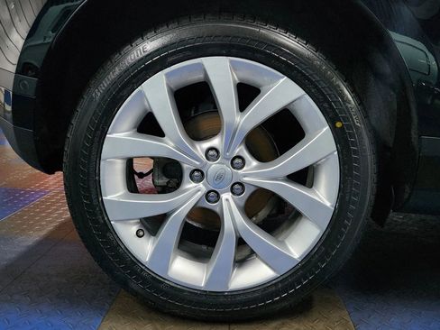 Used 2020 Land Rover Range Rover Evoque SE image 67